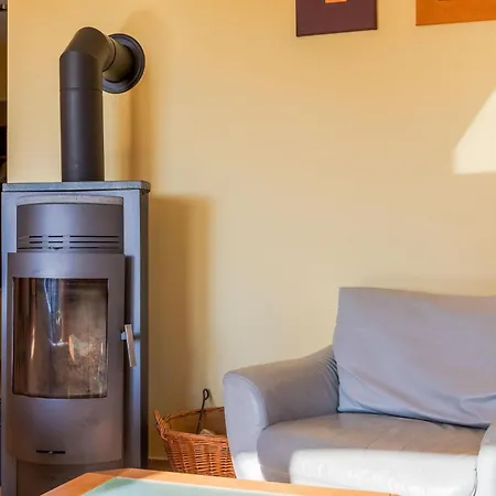 アパート Storchenruh- Familienfreundliches Mit Terrasse & Direkter Golfplatzlage Göhren-Lebbin