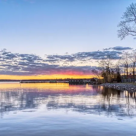Storchenruh- Familienfreundliches Mit Terrasse & Direkter Golfplatzlage アパート *