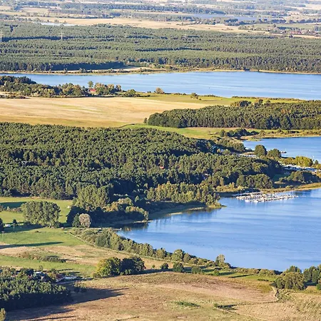 Storchenruh- Familienfreundliches Mit Terrasse & Direkter Golfplatzlage