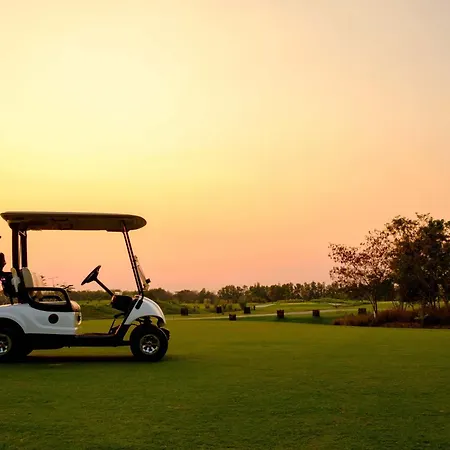 Storchenruh- Familienfreundliches Mit Terrasse & Direkter Golfplatzlage Göhren-Lebbin